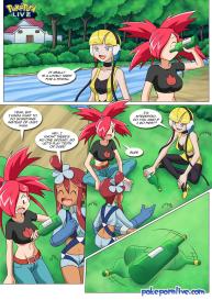 Truth Or Dare #4
