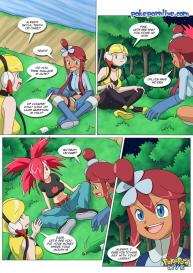 Truth Or Dare #5