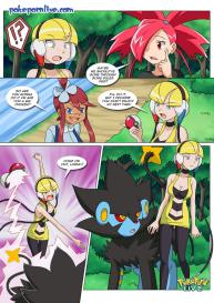 Truth Or Dare #6