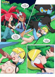 Truth Or Dare #8