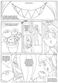 Not So Little Witch Academia #2