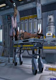Futa In Space #1