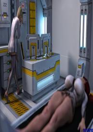 Futa In Space #10