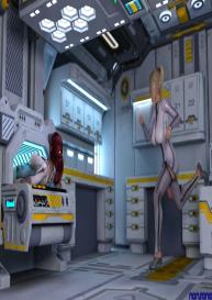 Futa In Space #15