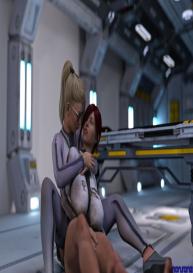 Futa In Space #17