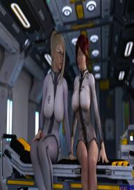 Futa In Space #18