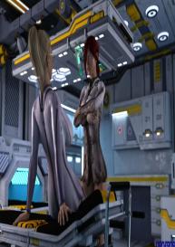 Futa In Space #20
