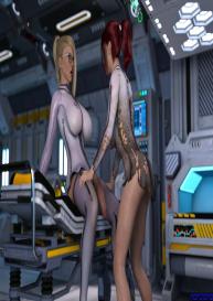 Futa In Space #21