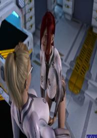 Futa In Space #22