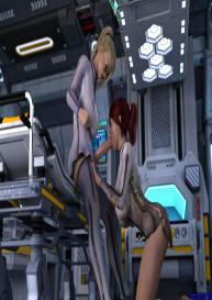 Futa In Space #24