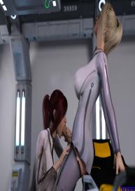 Futa In Space #27