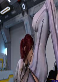 Futa In Space #28