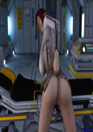 Futa In Space #29