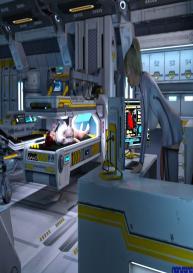 Futa In Space #4