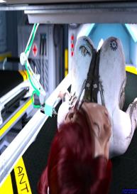 Futa In Space #6
