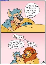 Sweaties Quickies! 1 #3