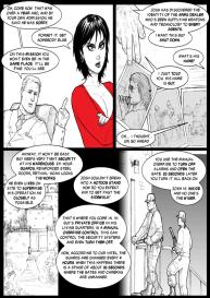 Spying With Lana Cases 2 #10