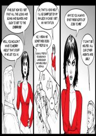 Spying With Lana Cases 2 #11