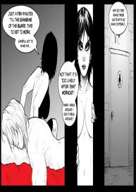 Spying With Lana Cases 2 #16