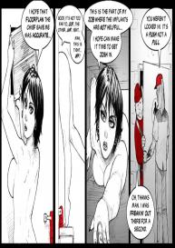 Spying With Lana Cases 2 #17