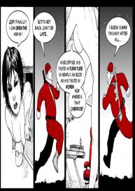 Spying With Lana Cases 2 #18