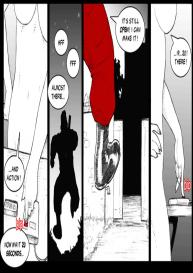 Spying With Lana Cases 2 #19