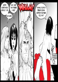 Spying With Lana Cases 2 #22