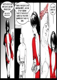 Spying With Lana Cases 2 #23