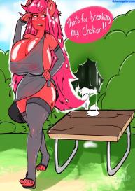 Pervert Park #10