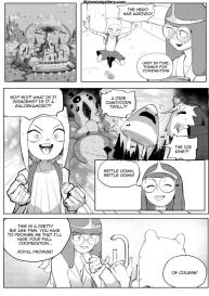 Reproduction Time 1 #2