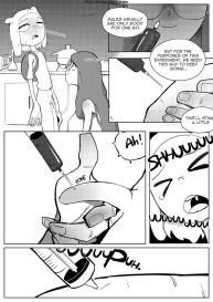 Reproduction Time 1 #8