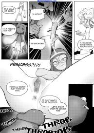 Reproduction Time 1 #9
