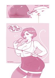 Not Your Mom #1