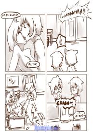 After School Special #2