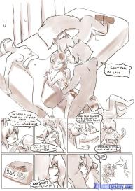 After School Special #8