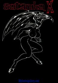 Satanika X #34