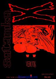 Satanika X #35