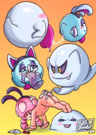 Rosalina And Friends Pack #23