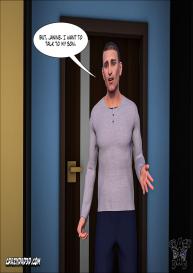 Family Sins 15 #10