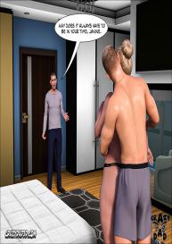 Family Sins 15 #13