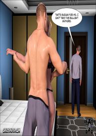 Family Sins 15 #21