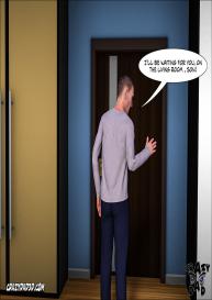 Family Sins 15 #22