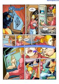 Underworld – A Good Work 1 #15