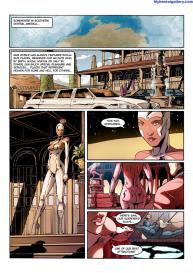 Underworld – A Good Work 1 #2