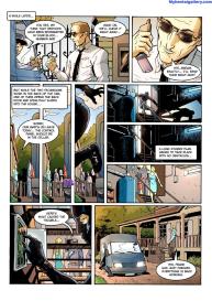 Underworld – A Good Work 1 #7