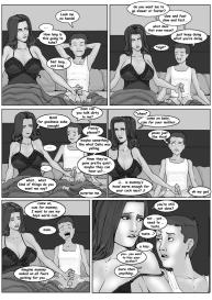 Max And Maddie’s Island Quest 2 – Oedipus #10