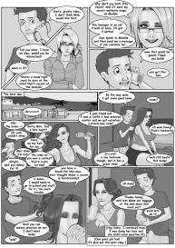 Max And Maddie’s Island Quest 2 – Oedipus #2