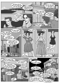 Max And Maddie’s Island Quest 2 – Oedipus #3