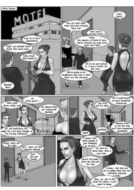 Max And Maddie’s Island Quest 2 – Oedipus #4