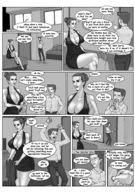 Max And Maddie’s Island Quest 2 – Oedipus #5